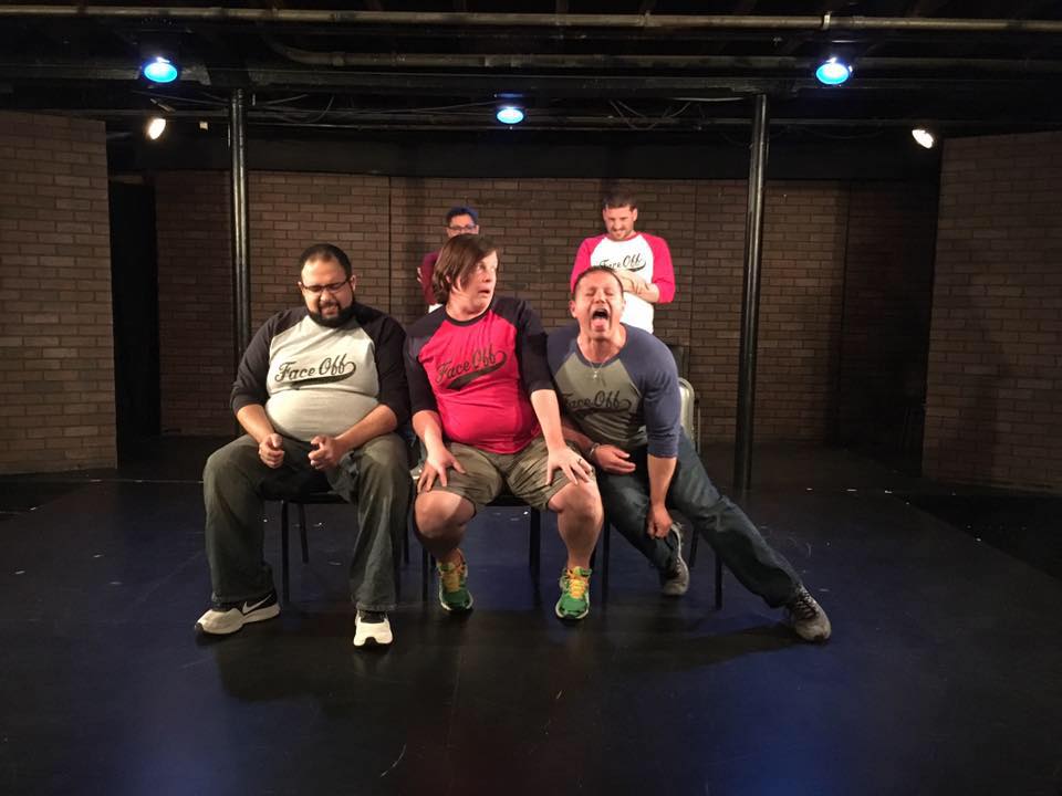 Friday Night Face Off Improv
